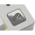 Glorious GMMK Wireless Numpad (White) - 1107535 - zdjęcie 9